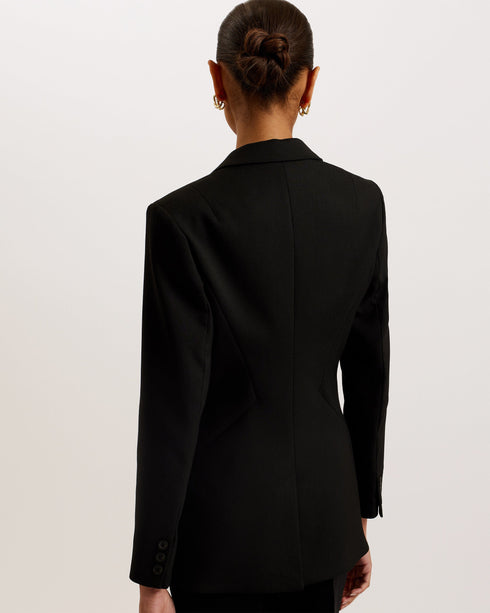 MANABU-Tailoring-Single Breasted Tailored Blazer- Ted Baker Romania