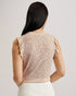 IILAA-Tops-Frill Sleeve Top- Ted Baker Romania