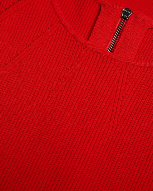 IMOJENN-Dresses-Knitted Bodycon Mini Dress- Ted Baker Romania