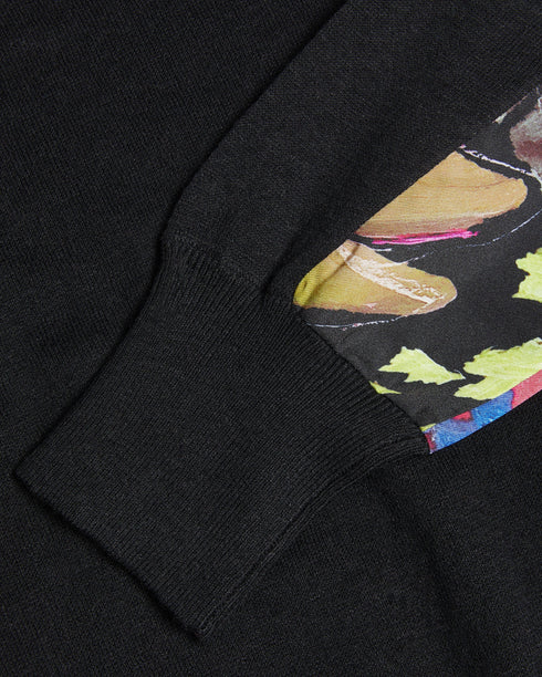 SAYLAA-Dresses-Rib Detail Skater Dress- Ted Baker Romania