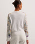 SAINTLY-Dresses-Sleeveless Mini Dress- Ted Baker Romania