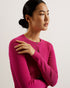 SAINTLY-Dresses-Sleeveless Mini Dress- Ted Baker Romania