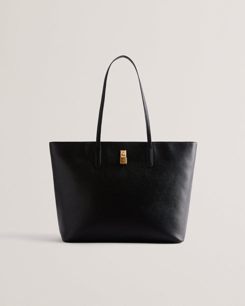 LONDONN-Bags-Padlock Tote Bag- Ted Baker Romania