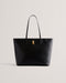 LONDONN-Bags-Padlock Tote Bag- Ted Baker Romania