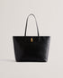 LONDONN-Bags-Padlock Tote Bag- Ted Baker Romania