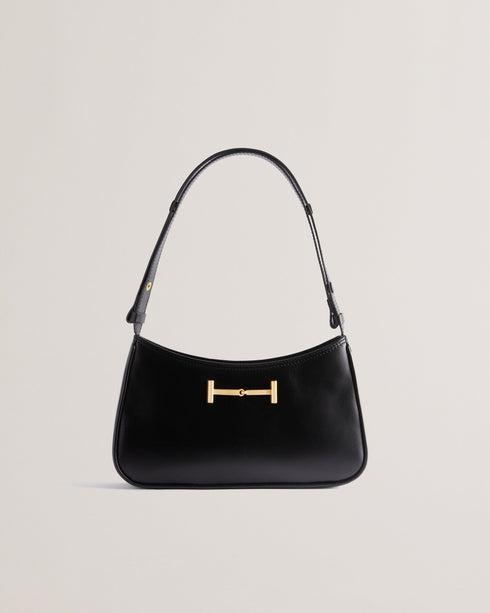 EDALLI-Bags-Equestrian Baguette Bag- Ted Baker Romania