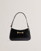 EDALLI-Bags-Equestrian Baguette Bag- Ted Baker Romania