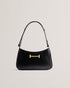 EDALLI-Bags-Equestrian Baguette Bag- Ted Baker Romania