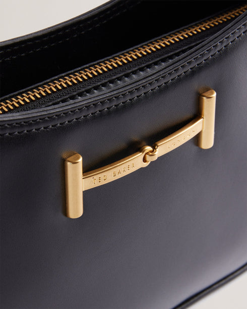 EDALLI-Bags-Equestrian Baguette Bag- Ted Baker Romania