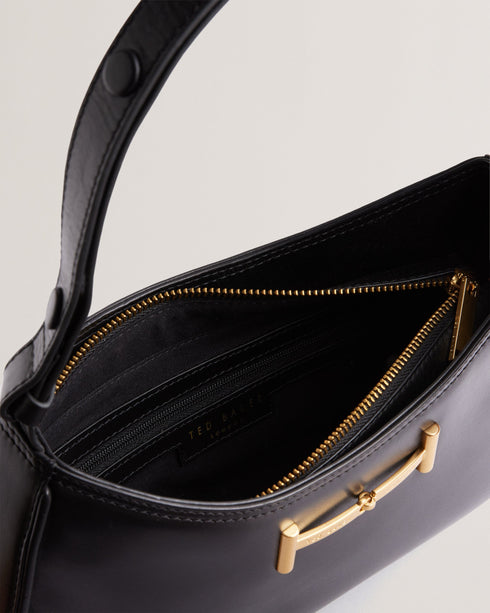 EDALLI-Bags-Equestrian Baguette Bag- Ted Baker Romania