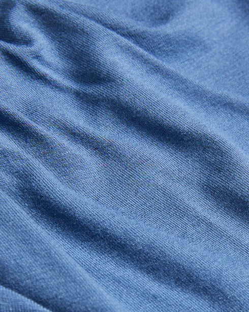 RAYLEE-Tops-Pleated Neck Skinny Top- Ted Baker Romania