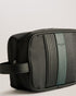 RUSSO-Gifts-Core Twill PU Striped Washbag- Ted Baker Romania