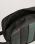 RUSSO-Gifts-Core Twill PU Striped Washbag- Ted Baker Romania