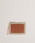 NISHSAY-Small goods-Large Canvas Pouch- Ted Baker Romania