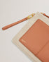 NISHSAY-Small goods-Large Canvas Pouch- Ted Baker Romania
