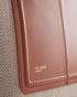 NISHAL-Bags-Small Canvas Tote Bag- Ted Baker Romania