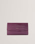ABBIISS-Gifts-Croc Effect Travel Wallet- Ted Baker Romania