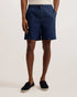 BRIXTUN-Shorts-Linen Drawstring Short- Ted Baker Romania