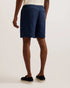 BRIXTUN-Shorts-Linen Drawstring Short- Ted Baker Romania