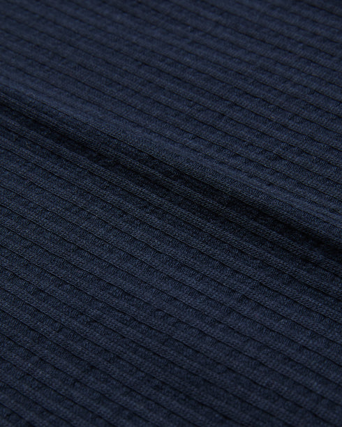 ZARKES-Tops-SS Regular Zip Polo- Ted Baker Romania