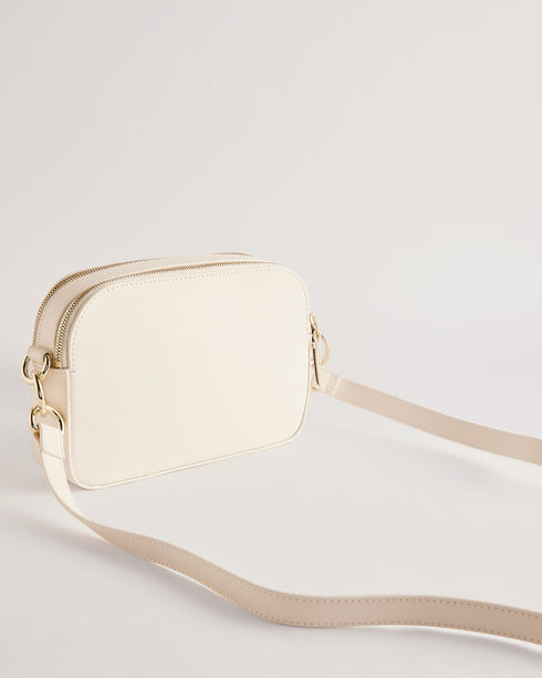 IVETA-Bags-Webbing Cross Body Camera Bag- Ted Baker Romania