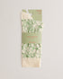 SOKKTWL-Socks-Floral Pattern Sock- Ted Baker Romania