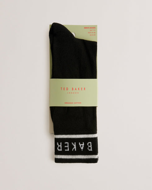 SOKKBBB-Socks-Branded Sock- Ted Baker Romania