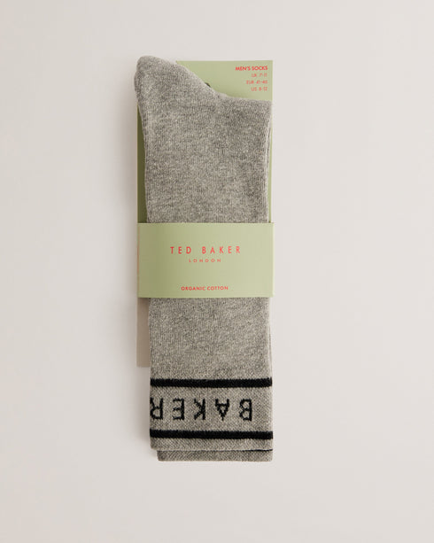 SOKKBBB-Socks-Branded Sock- Ted Baker Romania