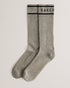 SOKKBBB-Socks-Branded Sock- Ted Baker Romania