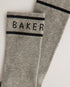 SOKKBBB-Socks-Branded Sock- Ted Baker Romania