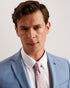 ORIONJ-Suits-SOFT BLUE SHARKSKIN JACKET- Ted Baker Romania