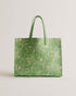 LINACON-Bags-Linear Floral EW Icon Bag- Ted Baker Romania