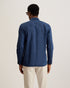 IIO-Shirts-LS Stretch Linen Shirt- Ted Baker Romania
