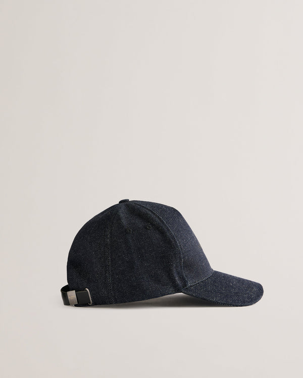 FREDDSS-Hats-Demin Cap- Ted Baker Romania