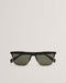 EDDIIE-Eyewear-Square Framed Sunglasses- Ted Baker Romania