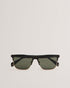 EDDIIE-Eyewear-Square Framed Sunglasses- Ted Baker Romania