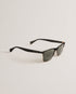 EDDIIE-Eyewear-Square Framed Sunglasses- Ted Baker Romania