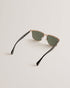 EDDIIE-Eyewear-Square Framed Sunglasses- Ted Baker Romania