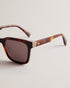 CONNORR-Eyewear-Square Framed Sunglasses- Ted Baker Romania