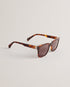 CONNORR-Eyewear-Square Framed Sunglasses- Ted Baker Romania