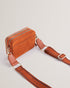 STUNNAS-Bags-Branded Webbing Mini Camera Bag- Ted Baker Romania