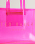 SHEAKON-Bags-Transparent Extra Large Icon Bag- Ted Baker Romania