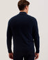 ULBOURN-Knitwear-LS Regular Cashmere Half Zip- Ted Baker Romania