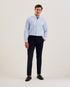 KINGWEL-Shirts-Long Sleeve Linen Shirt- Ted Baker Romania
