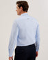 KINGWEL-Shirts-Long Sleeve Linen Shirt- Ted Baker Romania