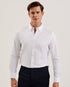 KINGWEL-Shirts-Long Sleeve Linen Shirt- Ted Baker Romania