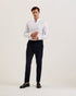 KINGWEL-Shirts-Long Sleeve Linen Shirt- Ted Baker Romania