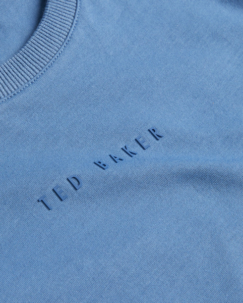 KARTY-Tops-SS Regular Branded Polo- Ted Baker Romania