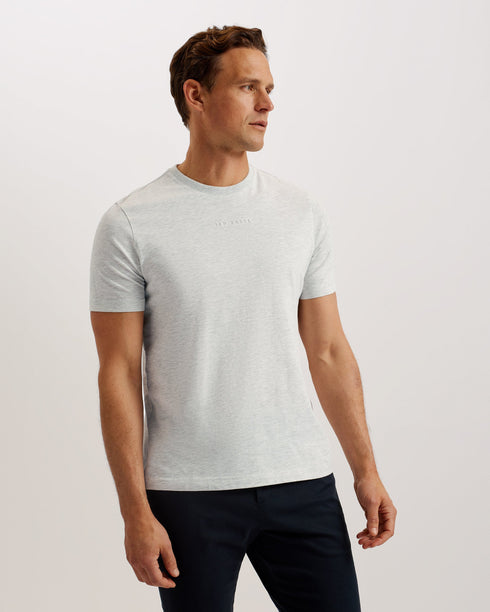 CAPROE-Tops-LS Quarter Zip Hoodie- Ted Baker Romania