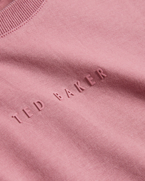 KARTY-Tops-SS Regular Branded Polo- Ted Baker Romania